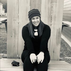 Meet your Posher, Morgan